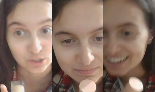 HotnSpicyIvy's Stream - Jul 18, 2026, 11:25 PM