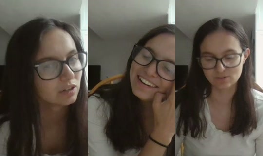 HotnSpicyIvy's Stream - Jul 20, 2026, 2:39 AM