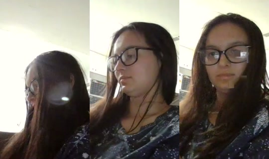 HotnSpicyIvy's Stream - Aug 6, 2026, 4:16 AM