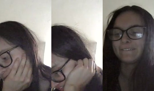 HotnSpicyIvy's Stream - Aug 7, 2026, 3:23 AM