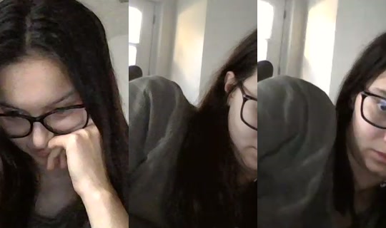 Live de HotnSpicyIvy - 10 de ago. de 2026, 1:06