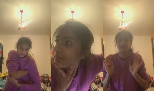 IsaniaFarooq10 Recorded on Oct 16, 2026, 10:11 PM
