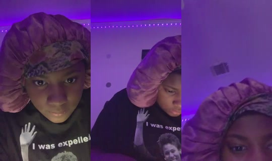 Issy2105's Stream - Oct 10, 2026, 7:49 PM