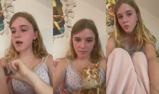 ItsEllieMae's Stream - Aug 29, 2026, 10:38 AM