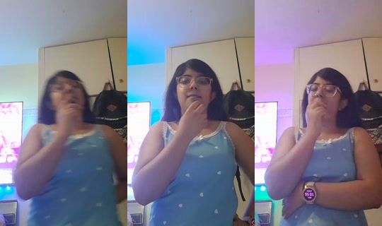 ItsNalini's Stream - Sep 20, 2026, 9:54 PM