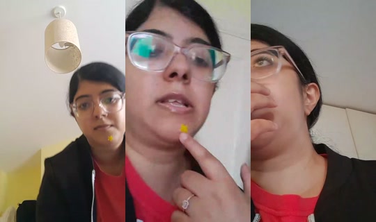 ItsNalini's Stream - Sep 22, 2026, 12:28 PM