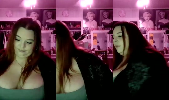 ItzKayBaby.xo's Stream - Jul 15, 2026, 1:27 AM