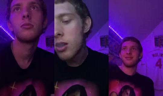 Stream von ItzKayBaby.xo – 17. Juli 2026, 3:38