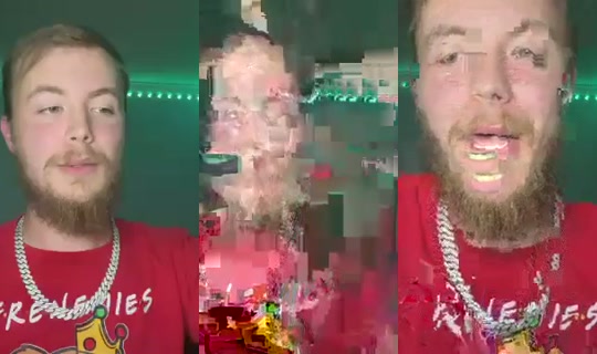ItzKayBaby.xo's Stream - Jul 19, 2026, 1:56 AM