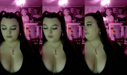 ItzKayBaby.xo's Stream - Jul 28, 2026, 1:20 AM