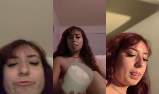Itznini's Stream - Jul 29, 2026, 6:01 AM