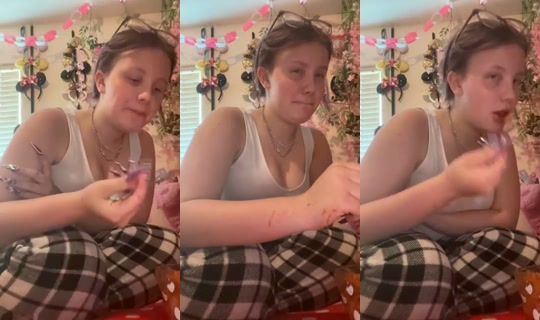 Izzy075612's Stream - Jul 22, 2026, 12:36 AM
