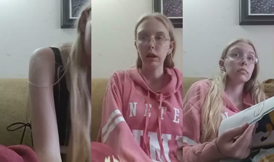 Jacqueline._C's Stream - Jul 24, 2026, 3:08 PM