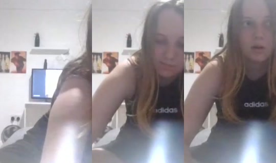 JadeEilish's Stream - Jul 8, 2026, 8:51 PM