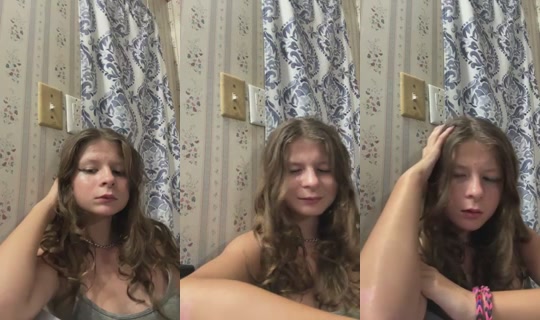 Janaadeaniefan's Stream - Sep 22, 2026, 3:38 AM