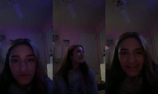 Jaymariee_santi's Stream - Jul 17, 2026, 4:22 AM