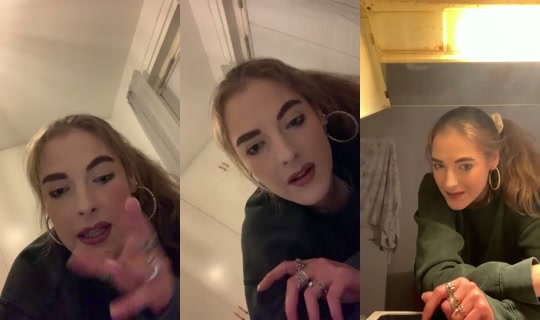 Stream ni JenniferA_42639 - Ago 9, 2026, 10:55 PM