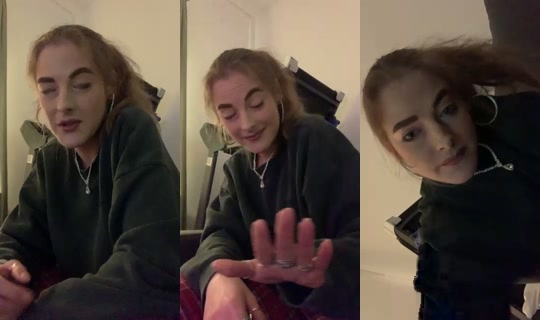Stream ni JenniferA_42639 - Ago 10, 2026, 12:05 AM