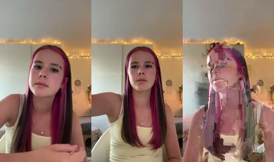 Stream von Jess1231356 – 21. Juli 2026, 19:08