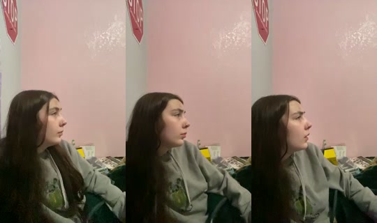 Jesssica_p's Stream - Jul 10, 2026, 8:13 AM