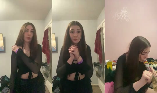 Jesssica_p's Stream - Jul 18, 2026, 9:32 AM
