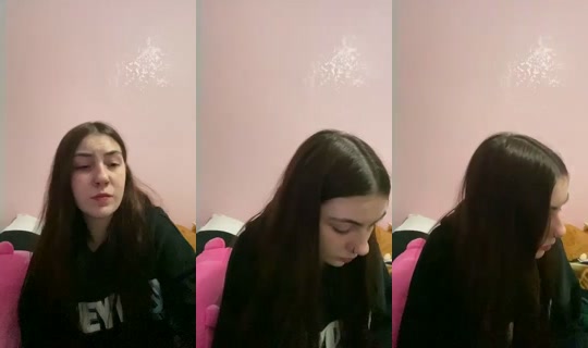 Jesssica_p's Stream - Jul 20, 2026, 7:58 AM