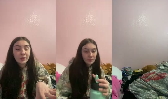 Jesssica_p's Stream - Jul 21, 2026, 7:03 AM