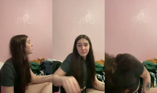 Jesssica_p's Stream - Jul 25, 2026, 7:19 AM