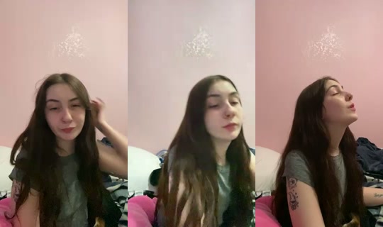 Jesssica_p's Stream - Jul 28, 2026, 6:32 AM