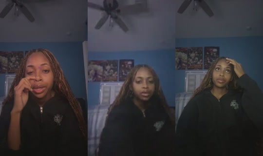 JoshNicole's Stream - Sep 22, 2026, 2:52 AM