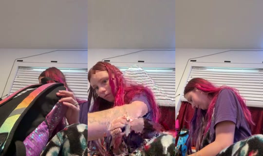 Joshandwhit's Stream - Aug 5, 2026, 10:51 PM