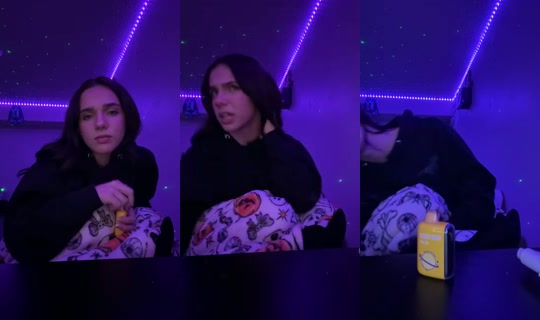 Kaitlynnnn1313's Stream - Jul 17, 2026, 4:24 AM