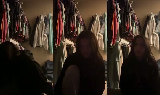 Kaitlynnnn1313의 방송 - 2026년 7월 18일 PM 1:28