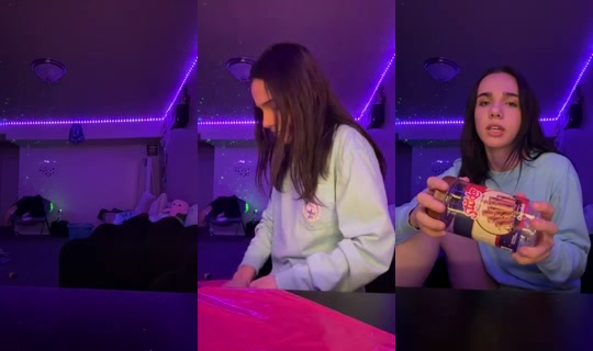 Stream ni Kaitlynnnn1313 - Hul 29, 2026, 4:31 AM