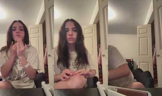 Kaitlynnnn1313's Stream - Oct 7, 2026, 11:04 AM