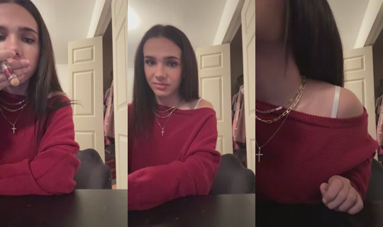 Kaitlynnnn1313's Stream - Oct 7, 2026, 12:04 PM