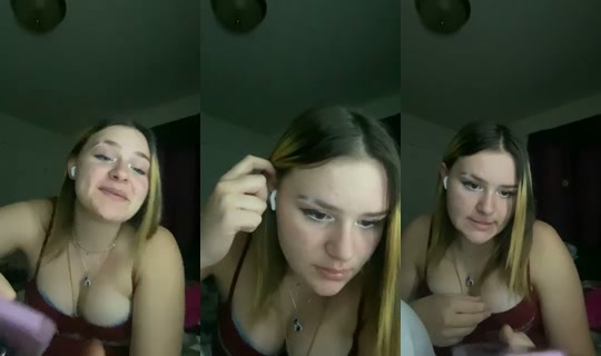 Kam0319's Stream - Jul 22, 2026, 7:45 AM