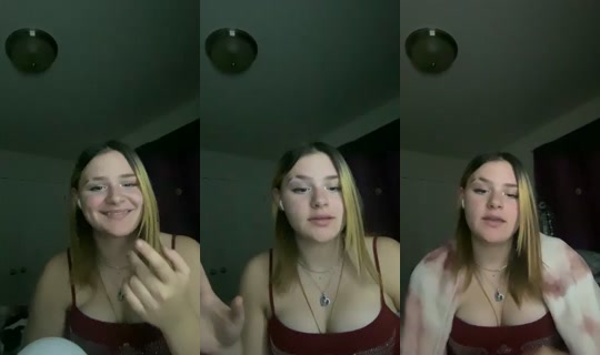 Kam0319's Stream - Jul 22, 2026, 8:56 AM