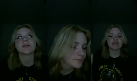 Kam0319's Stream - Jul 27, 2026, 5:23 AM