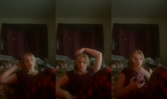 Kam0319's Stream - Jul 28, 2026, 7:14 AM