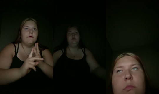Kay_cline_16's Stream - Aug 7, 2026, 4:54 AM