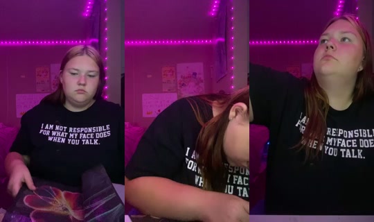 Kay_cline_16's Stream - Aug 8, 2026, 8:00 AM