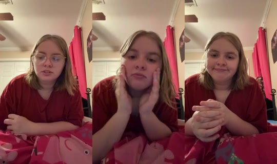 Kayla102780's Stream - Jul 26, 2026, 3:57 AM
