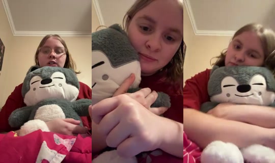 Kayla102780's Stream - Jul 26, 2026, 4:45 AM