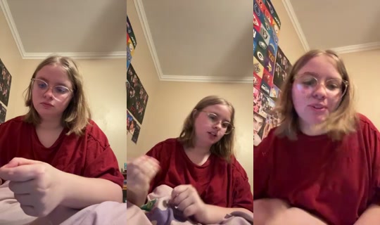 Kayla102780's Stream - Jul 27, 2026, 5:04 PM
