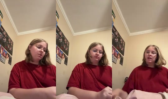 Kayla102780's Stream - Jul 28, 2026, 1:56 AM