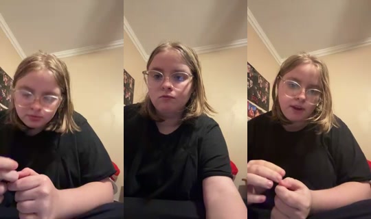 Kayla102780's Stream - Jul 29, 2026, 12:59 AM
