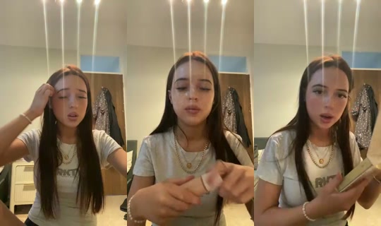 Kaylee112354's Stream - Aug 10, 2026, 6:18 PM