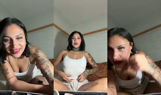 Kayleekulfan Recorded on Jul 16, 2026, 10:09 AM