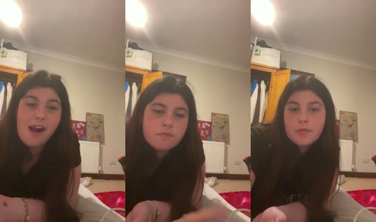 Kelseyswa12's Stream - Jul 14, 2026, 3:10 AM